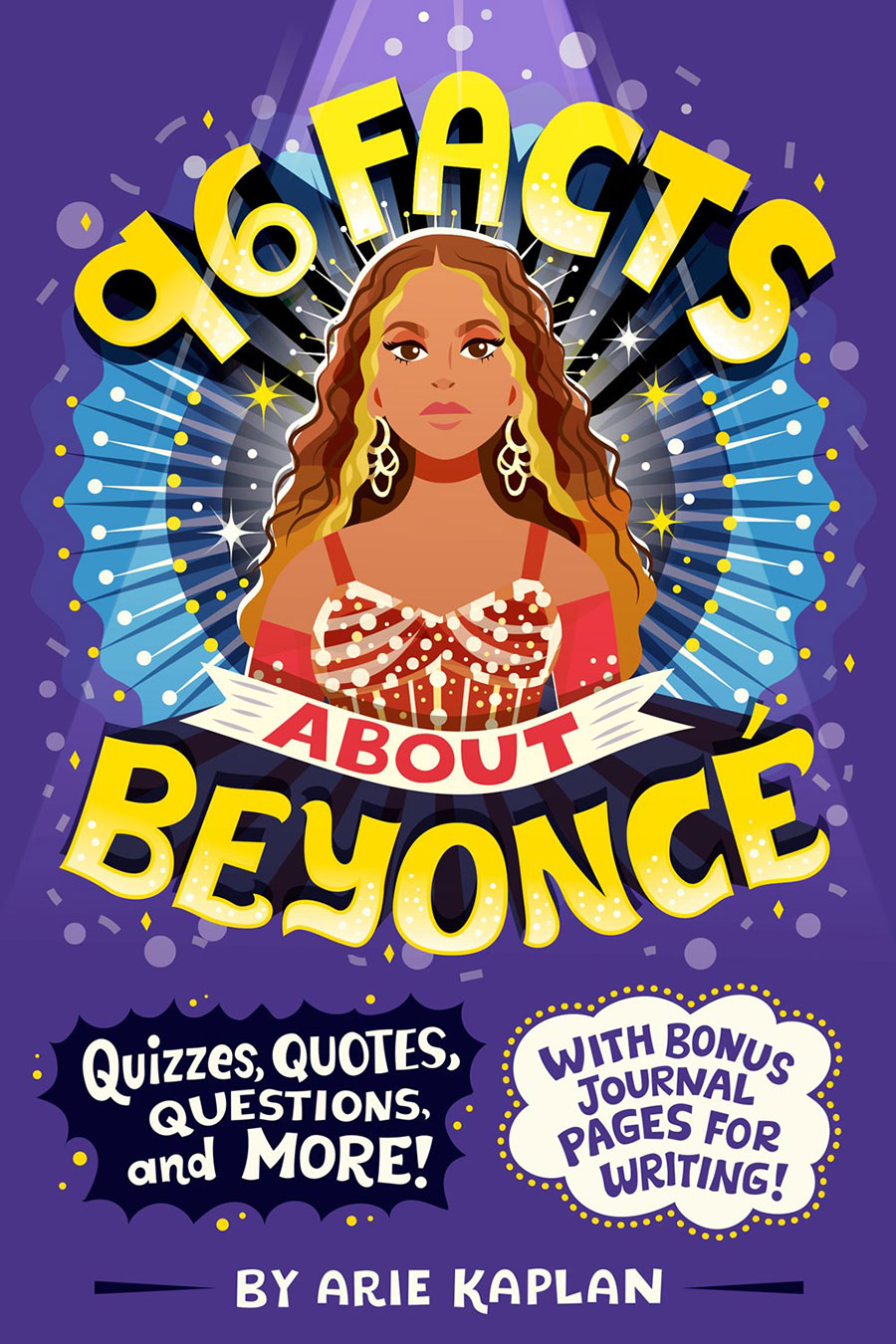 96 Facts About Beyonce SC