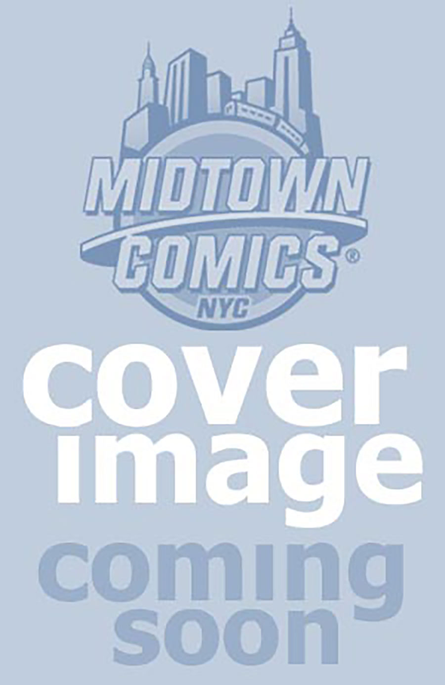 Supergirl Vol 8 #2 Cover C Variant Pablo Villalobos Card Stock Cover (DC All In)