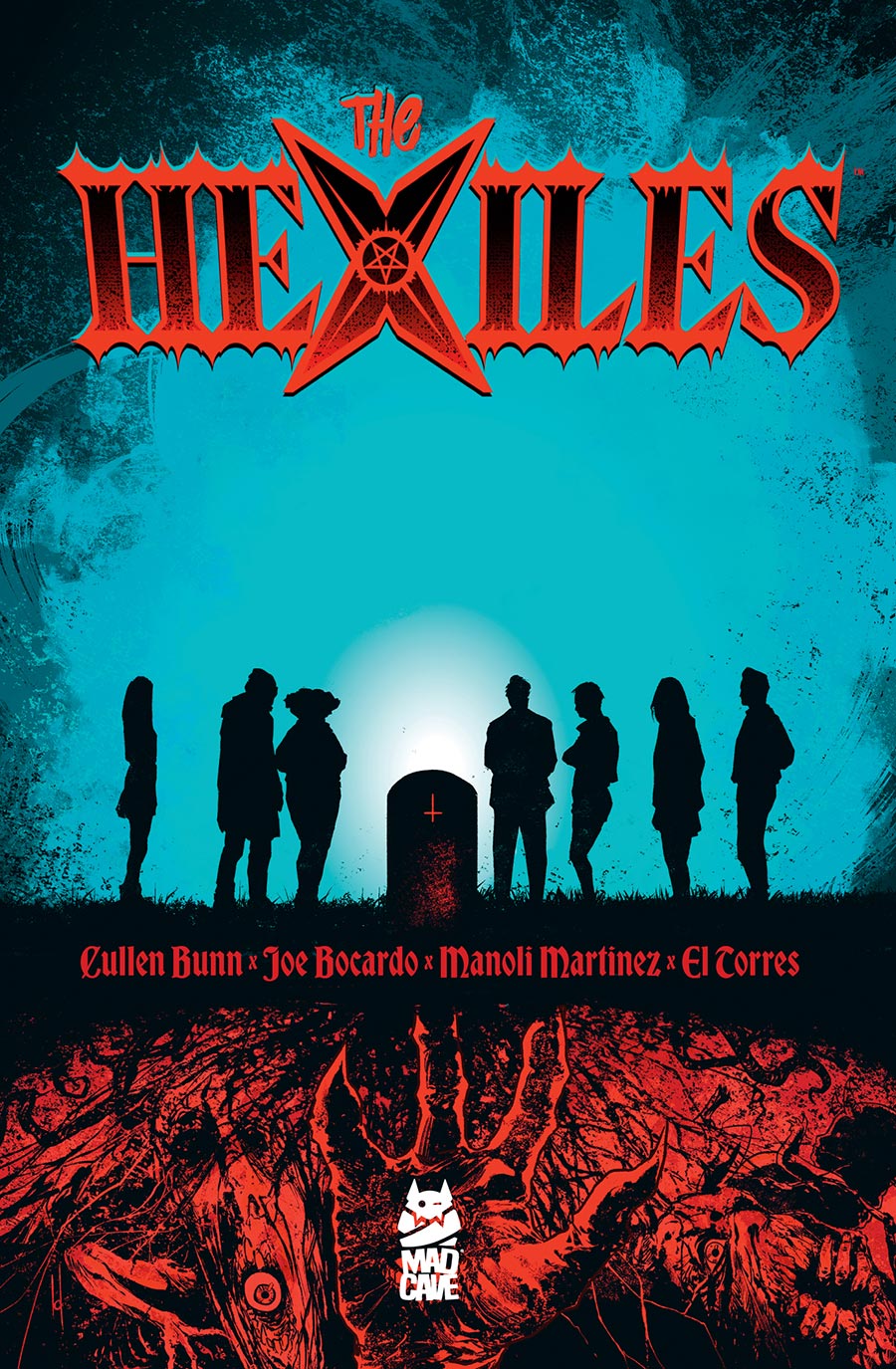 Hexiles TP