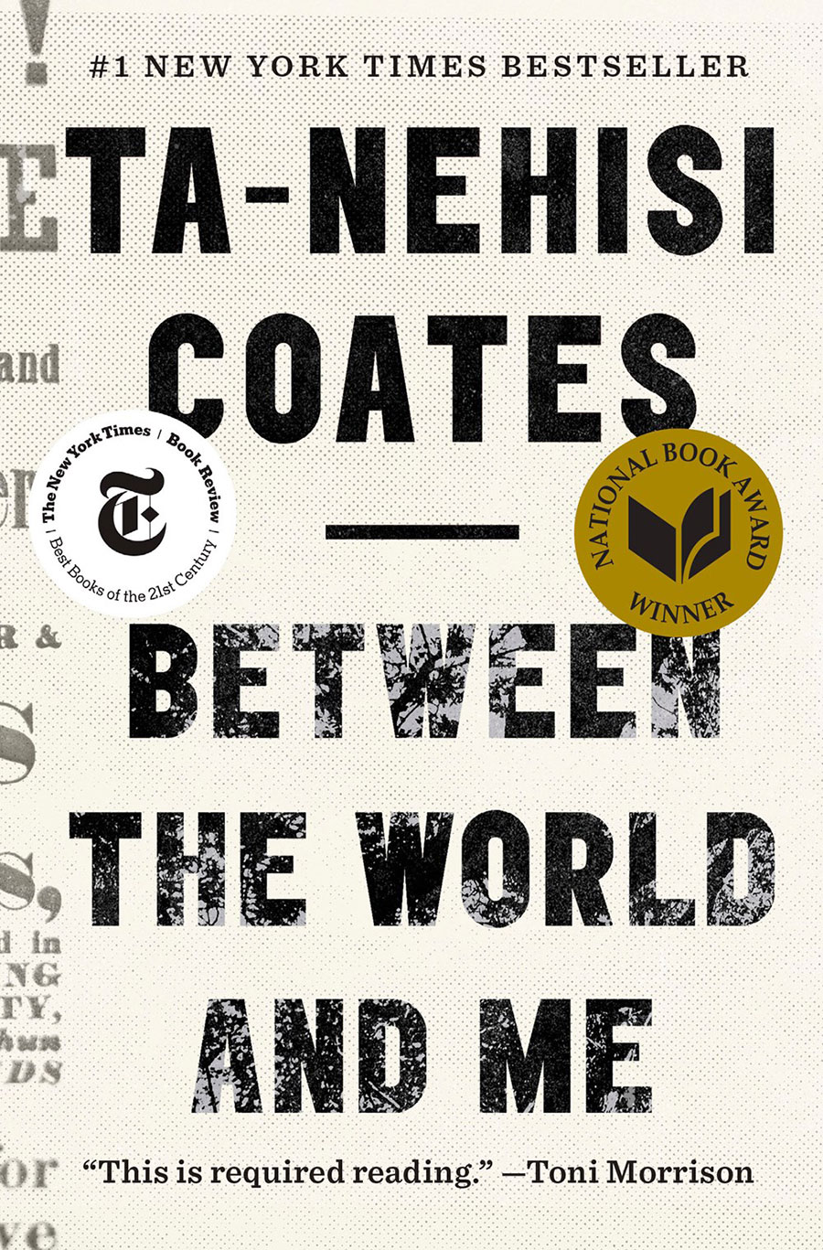 One World Essentials Between The World And Me TP