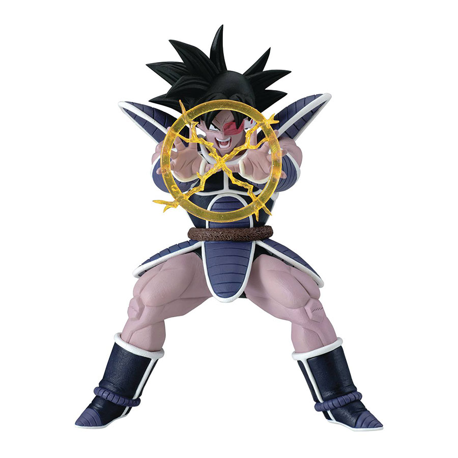 Dragon Ball Z G x Materia Turles PVC Figure