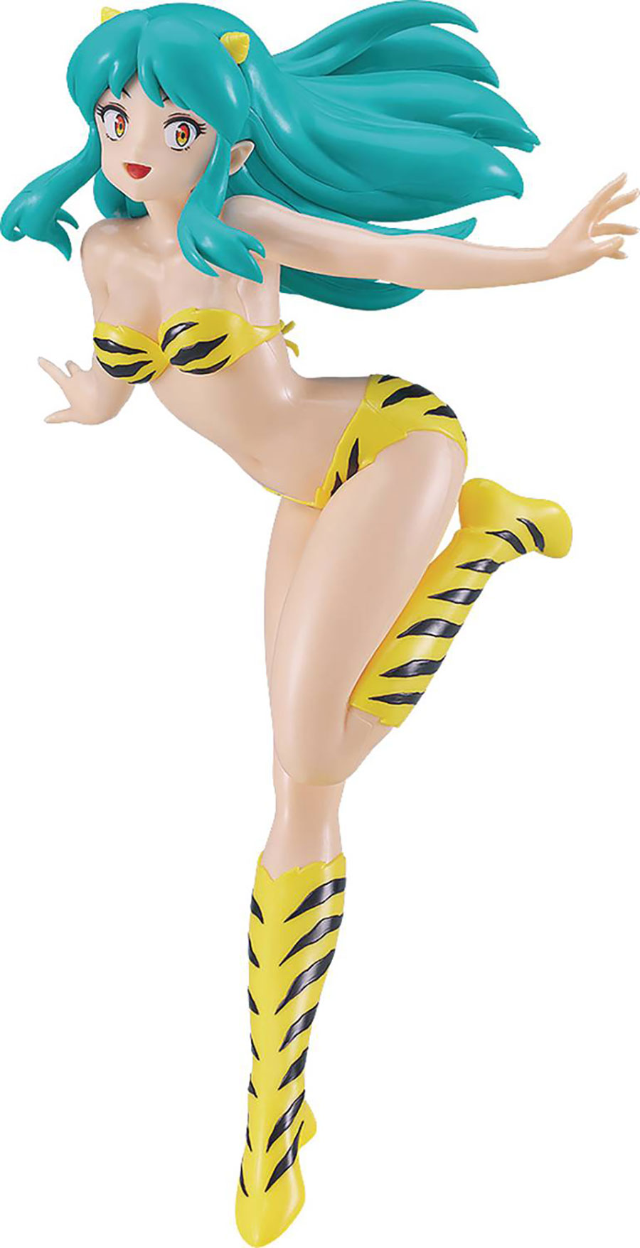 Urusei Yatsura Plamax Lum Model Kit