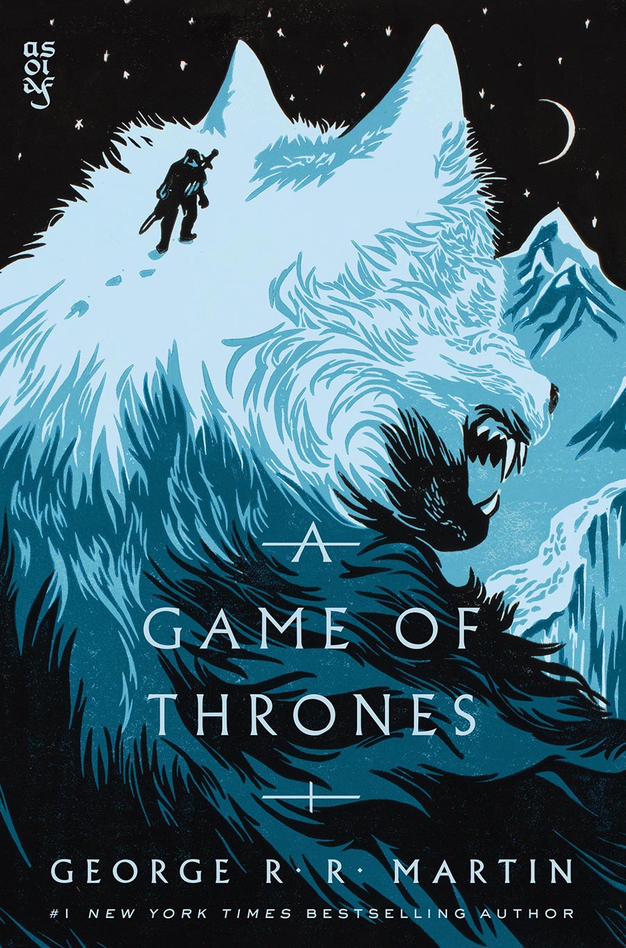 Game Of Thrones A Song Of Ice And Fire Book 1 TP (2025 Art Edition)
