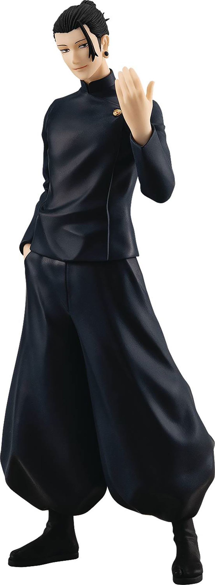 Jujutsu Kaisen Pop Up Parade Geto Hidden Inventory PVC Figure