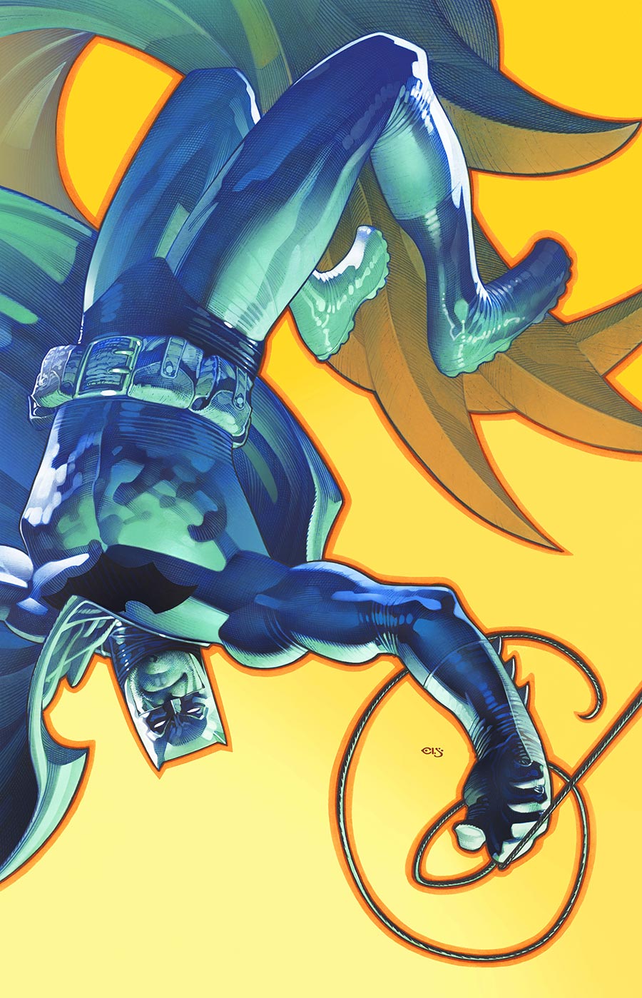 Detective Comics Vol 2 #1099 Cover C Variant Chris Stevens Card Stock Cover (DC All In)