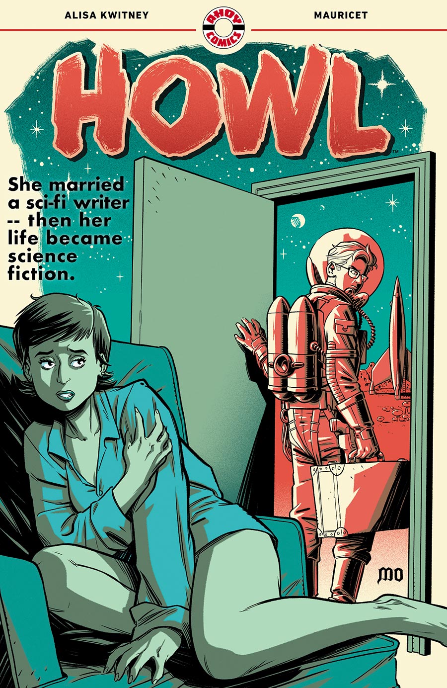 Howl TP