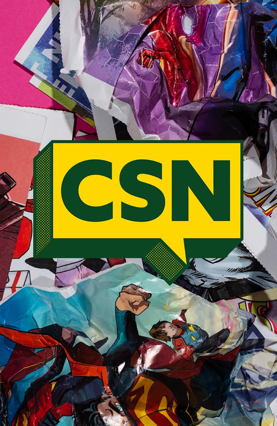 Comic Shop News #1980 - FREE - Limit 1 Per Customer