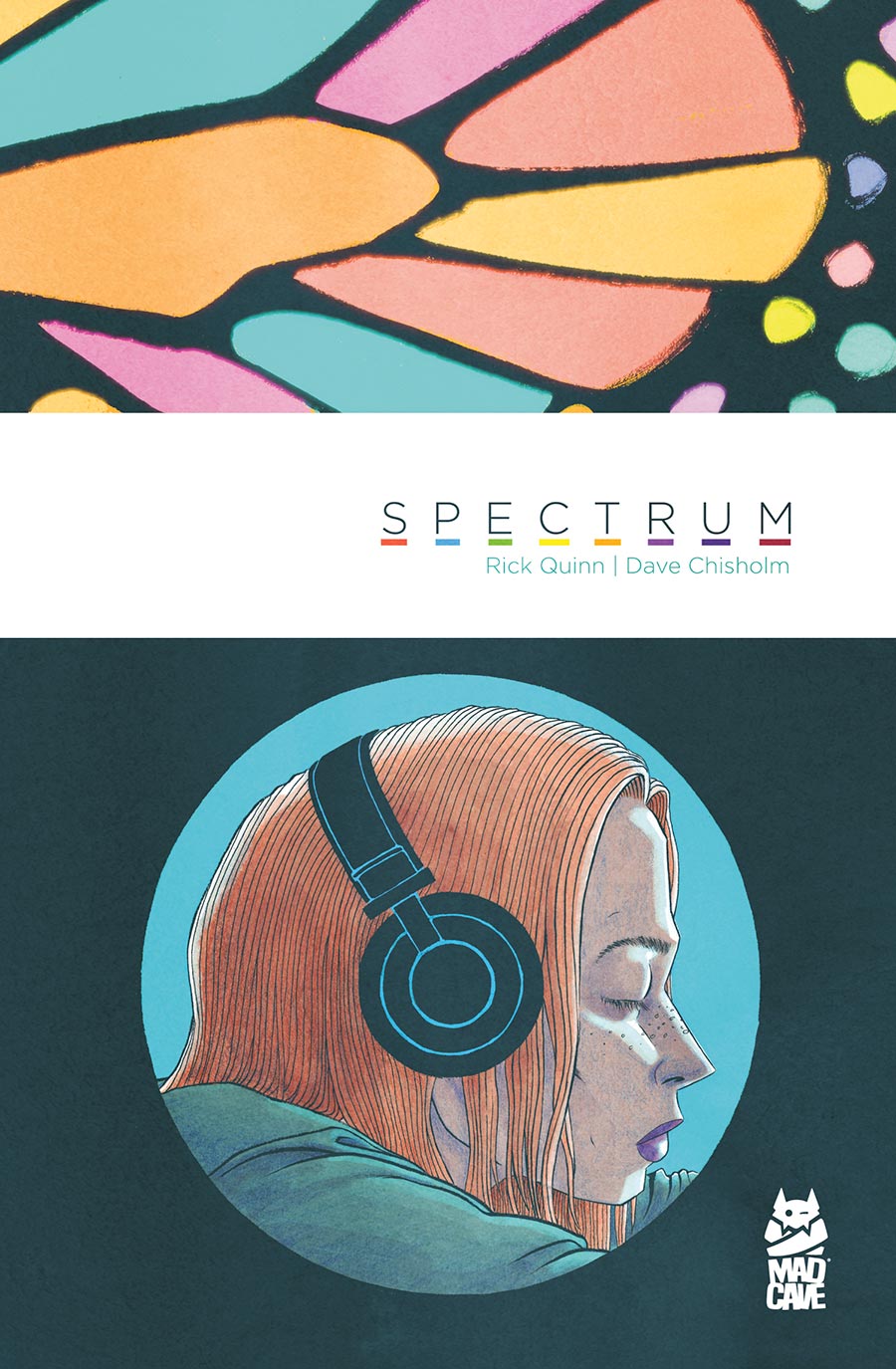 Spectrum TP