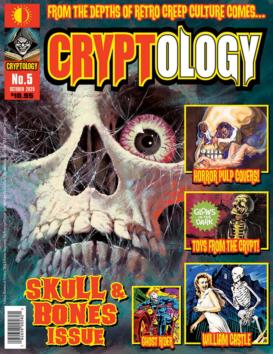Cryptology #5