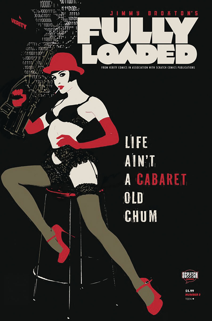 FULLY LOADED #3 (MR) (C: 0-1-2)