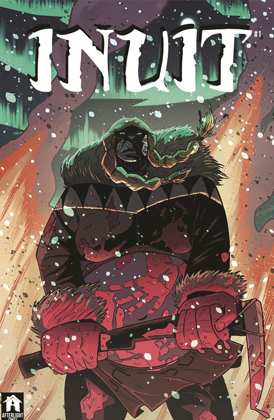 Inuit #1