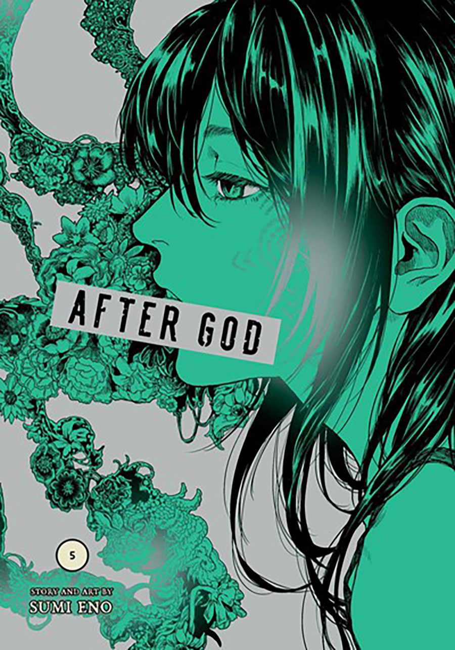 AFTER GOD GN VOL 05 (C: 0-1-2)