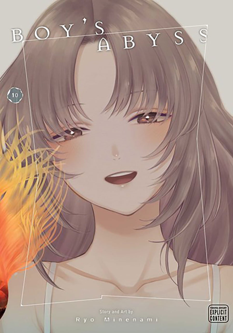 BOYS ABYSS GN VOL 10 (MR) (C: 0-1-2)