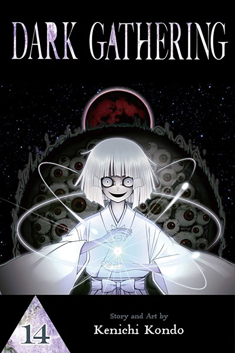 DARK GATHERING GN VOL 14 (C: 0-1-2)