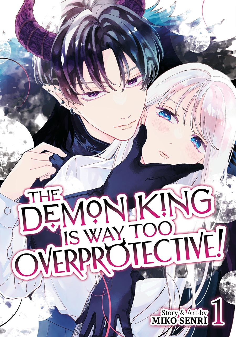 Demon King Is Way Too Overprotective Vol 1 GN