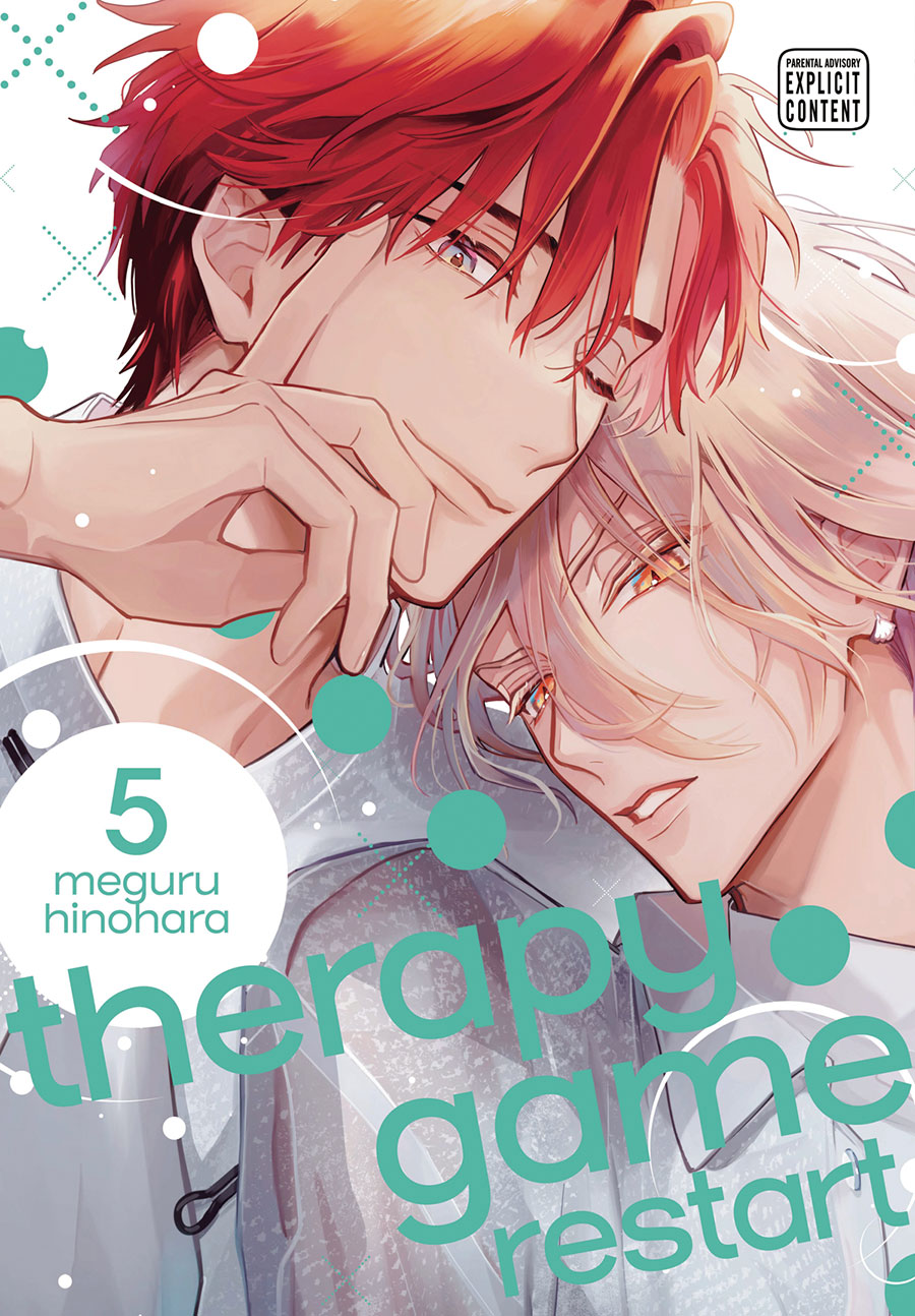 THERAPY GAME RESTART GN (MR) (C: 0-1-2)