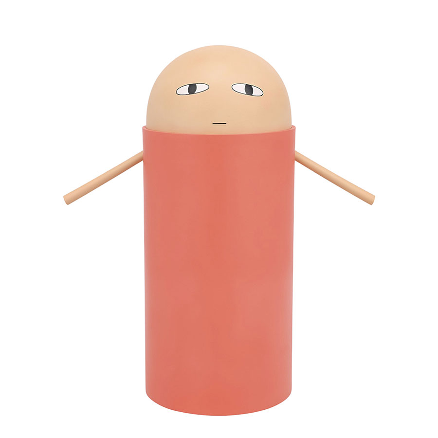Ginatama Justaway Sofvimates Figure