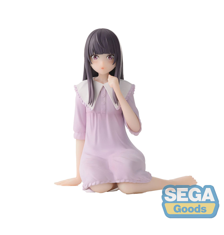 Jellyfish Cant Swim In The Night Mei Kim Anouk Takanashi PM Perching Figure