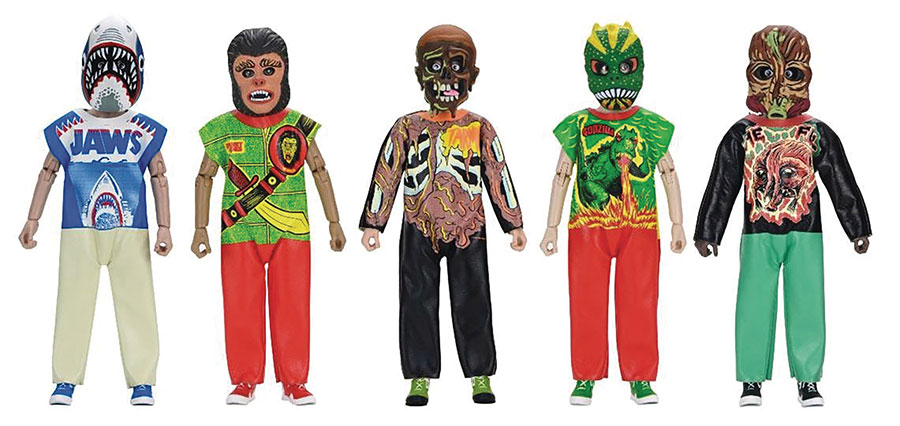 BEN COOPER COSTUME KIDS COLLECTION WV7 AF ASST (C: 1-1