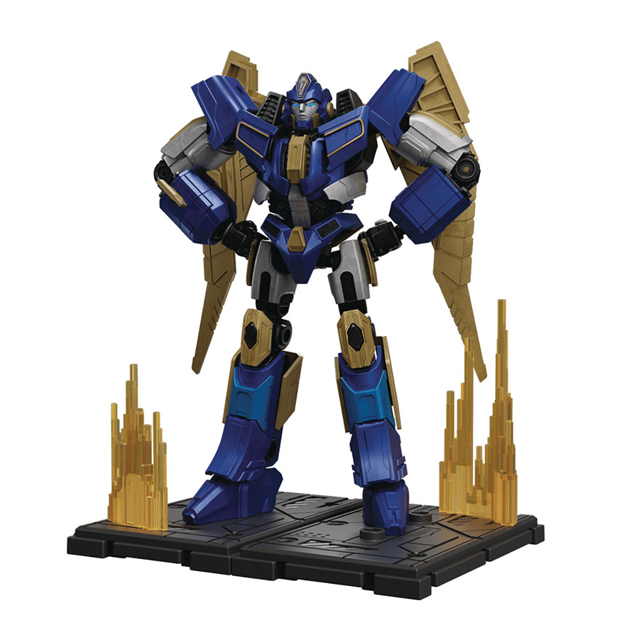 BLOKEES TRANSFORMERS CLASSIC CLASS SENTINEL PRIME MODEL