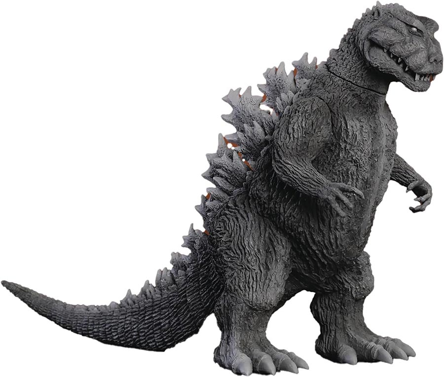 Godzilla 1954 Toho Kaiju Wars PVC Figure