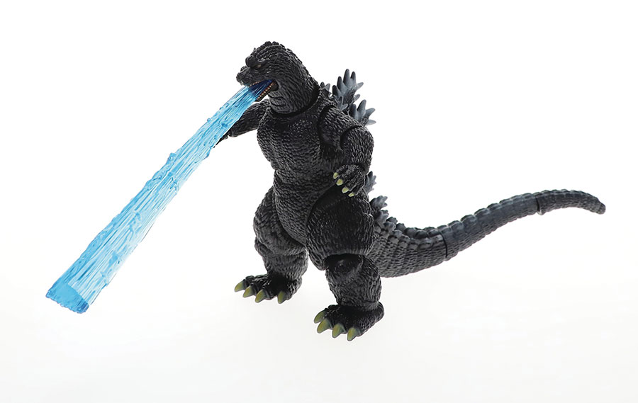 Godzilla Godzilla (1991) 6-Inch Action Figure