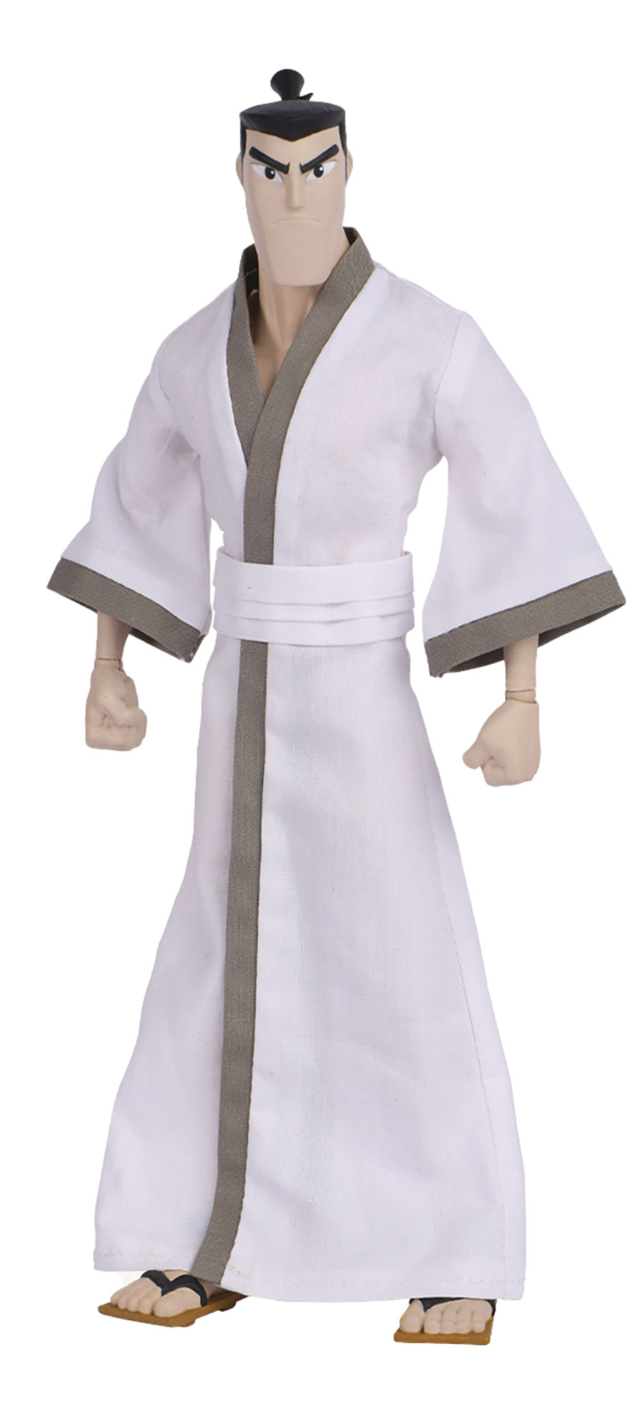 One-12 Collective Samurai Jack Action Figure