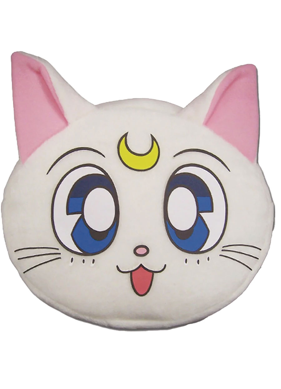 Sailor Moon Artemis Cosmetic Bag