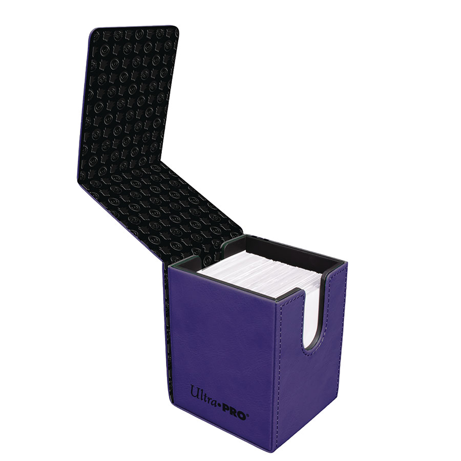 Pokemon Elite Gengar 12-Pocket Zippered Pro Binder