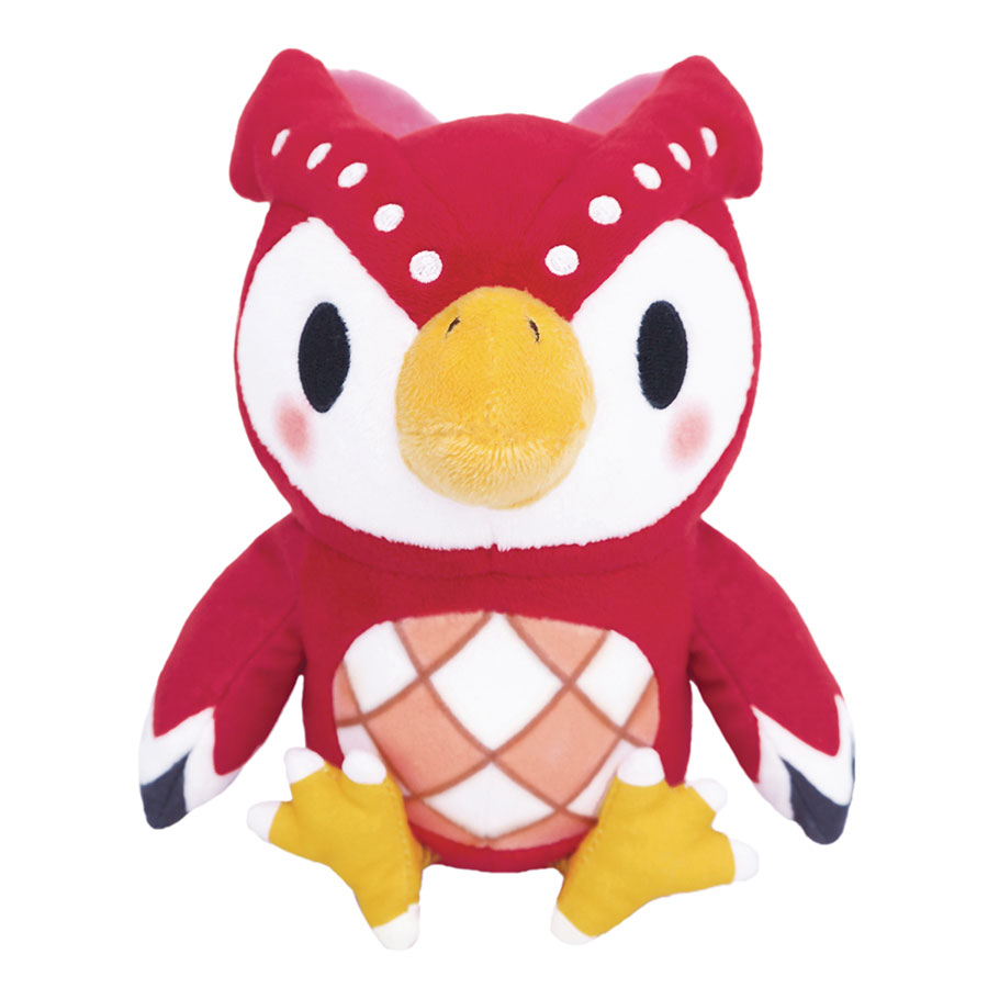 Animal Crossing 8-Inch Plush - Celeste