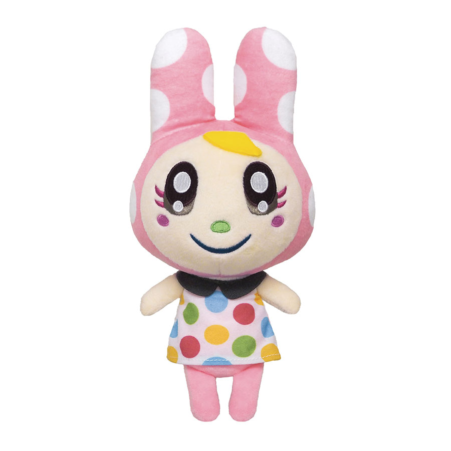 Animal Crossing 8-Inch Plush - Chrissy