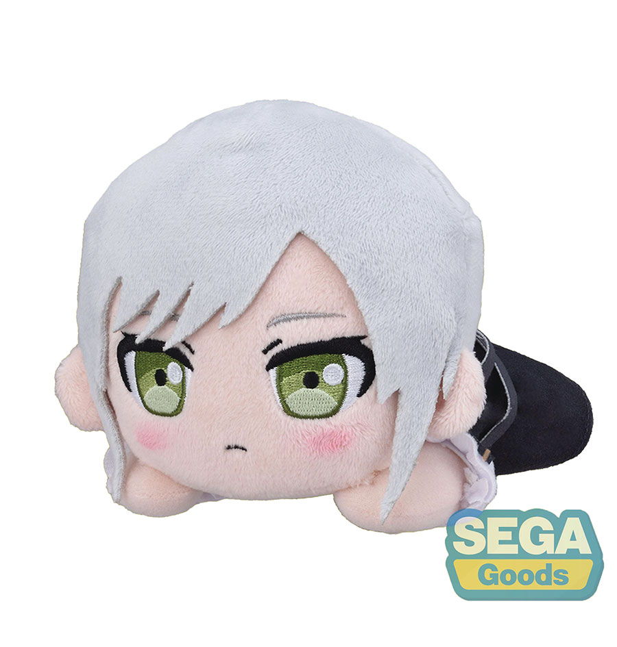 Colorful Stage The Movie Nesoberi Lay-Down Plush - Hinomori Shiho