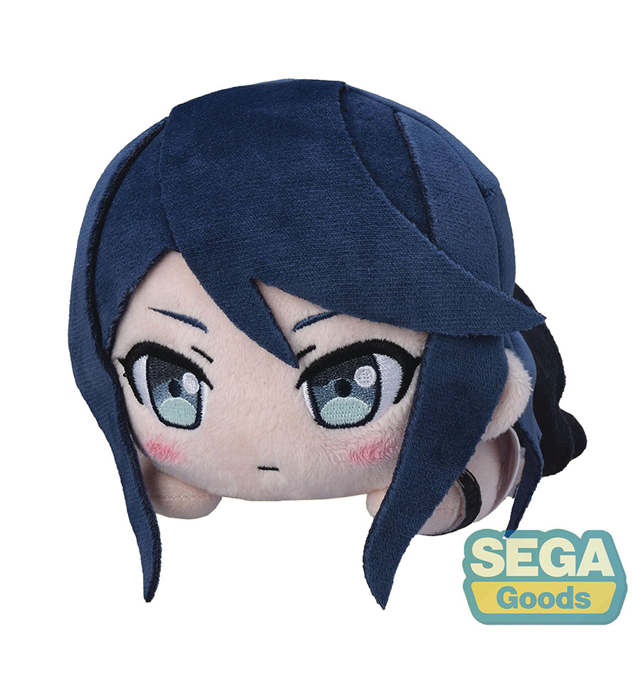 Colorful Stage The Movie Nesoberi Lay-Down Plush - Hoshino Ichika