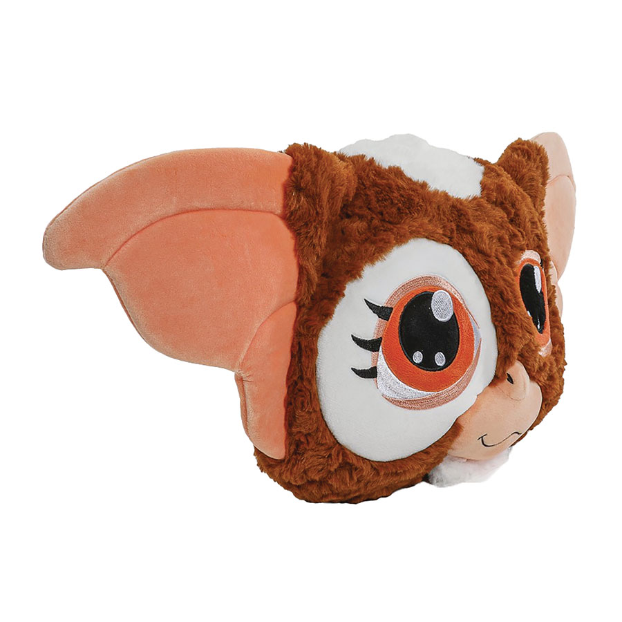 GREMLINS GIZMO PHUNNY BEDHEAD PLUSH (C: 1-1-2)