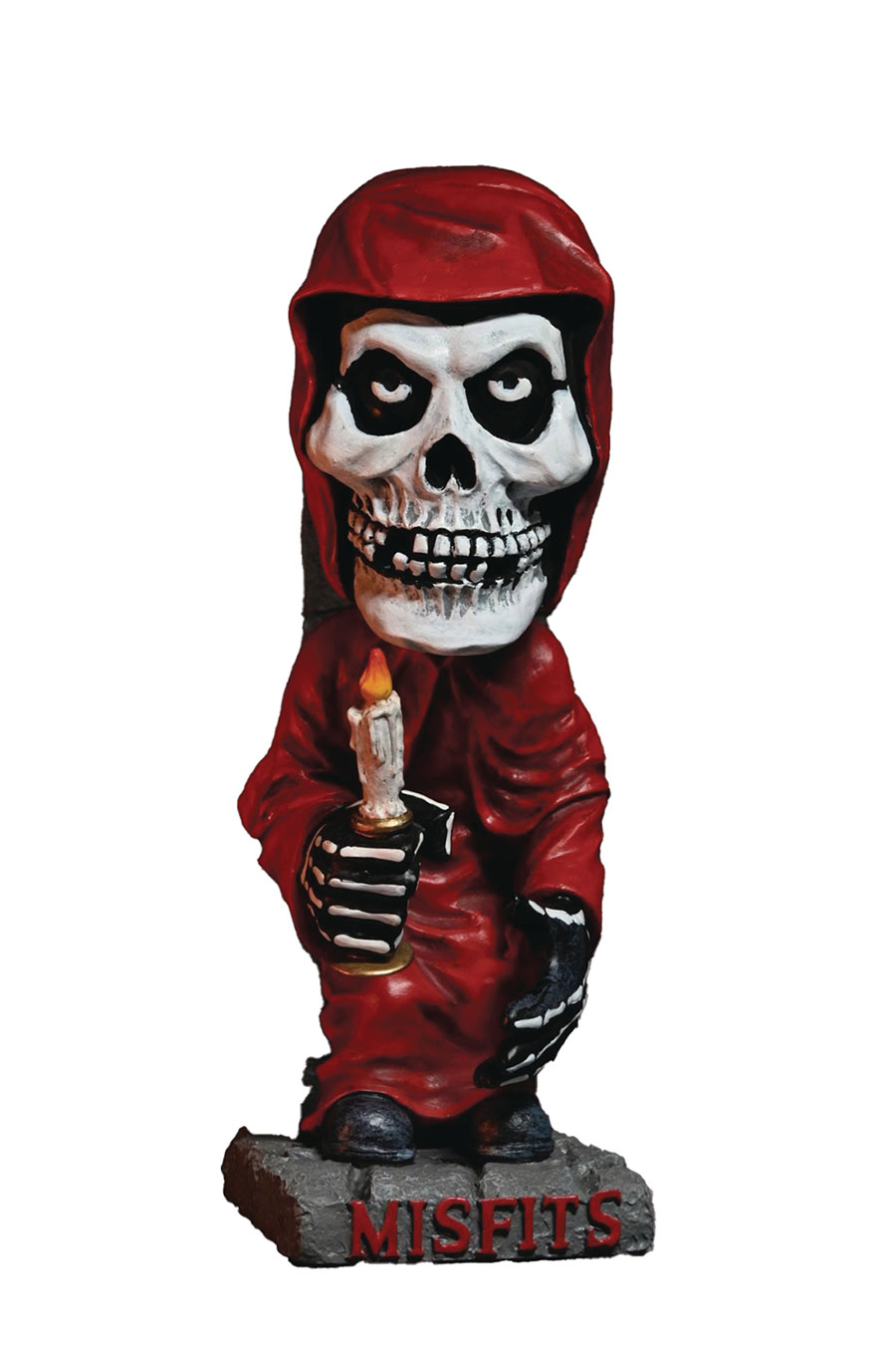 MISFITS FIEND HEAD KNOCKER FIG (C: 1-1-2)