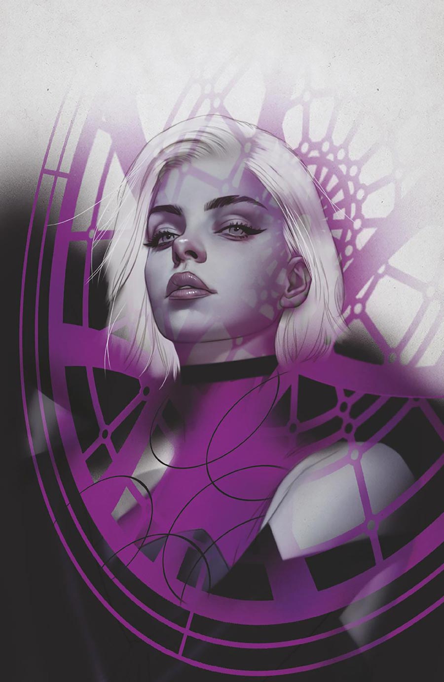 New Avengers Vol 5 #2 Cover G Incentive Ben Oliver Clea Virgin Cover