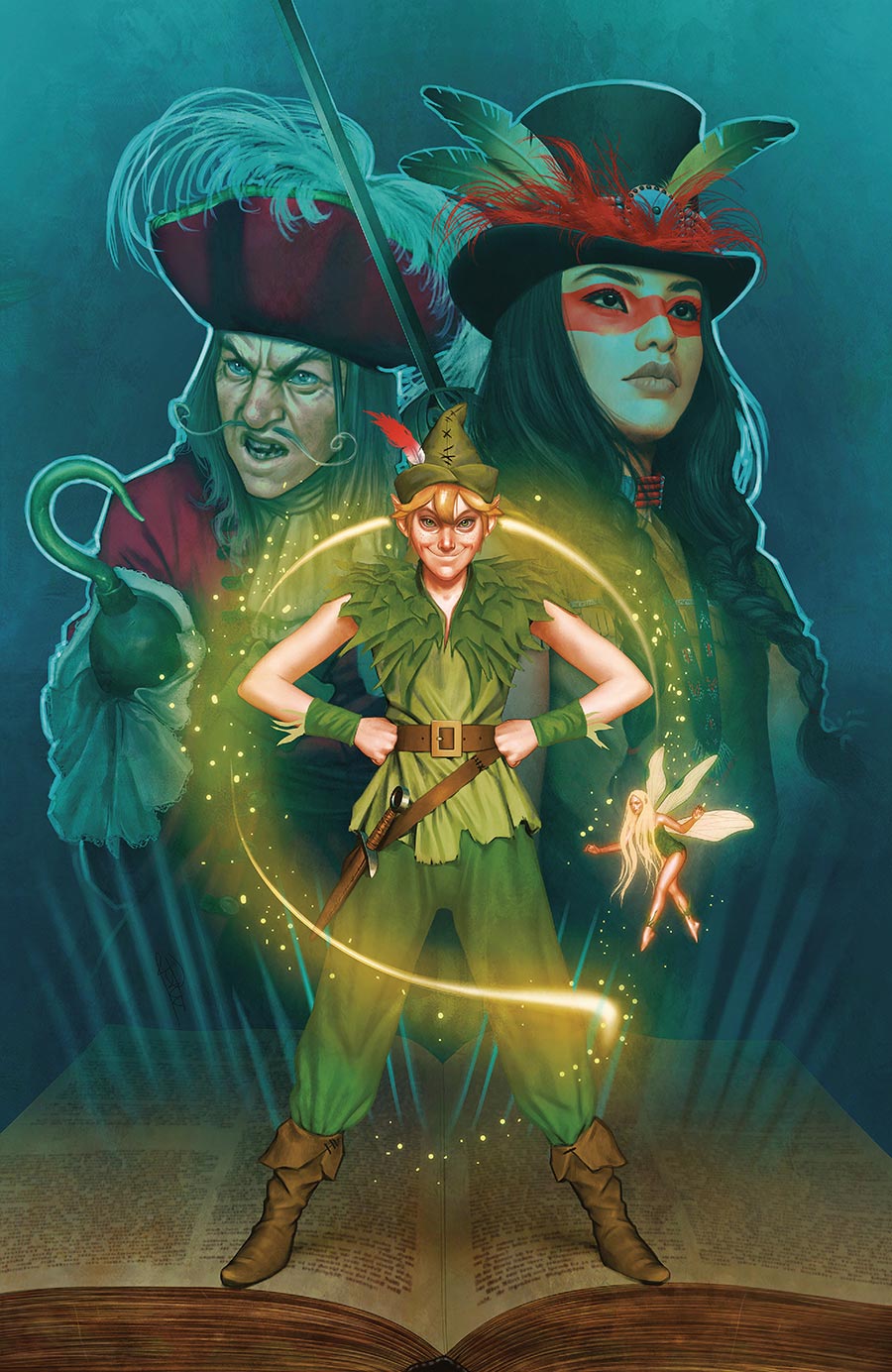 Last Boy #5 Cover D Incentive Rebeca Puebla Reveal Virgin Cover