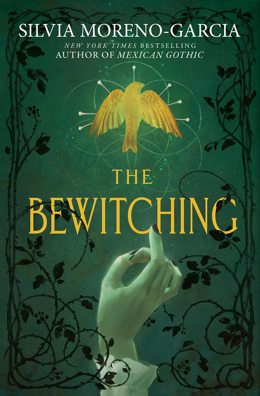 Bewitching HC