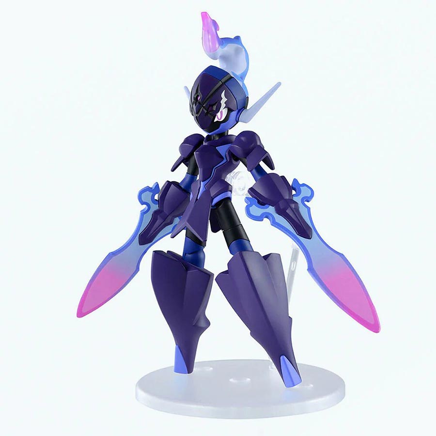 Pokemon Model Kit - Ceruledge