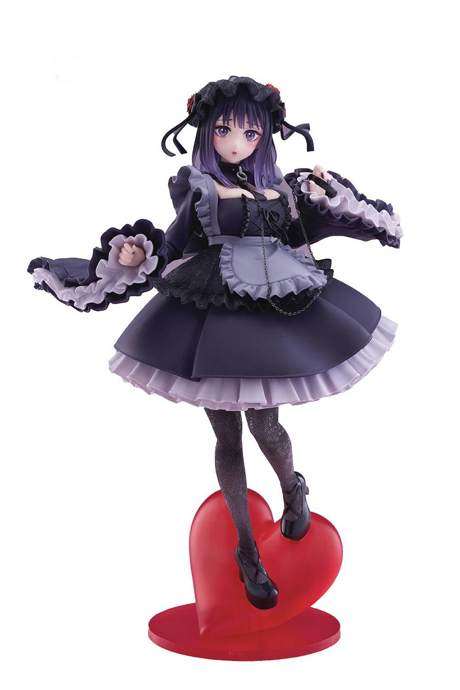 My Dress-Up Darling T-Most Figure - Marin Kitagawa (Shizuku Kuroe Version)