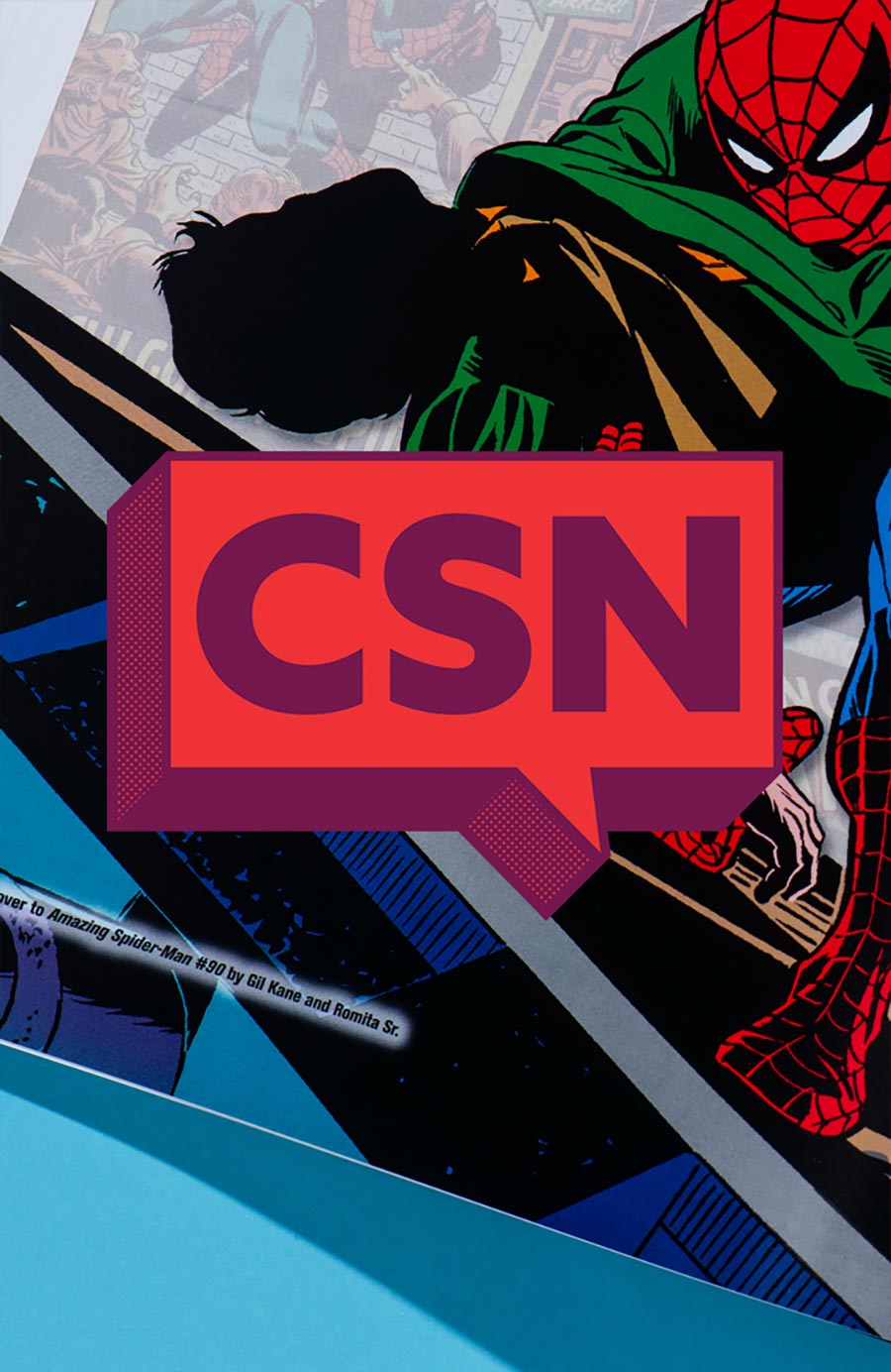 Comic Shop News #1981 - FREE - Limit 1 Per Customer