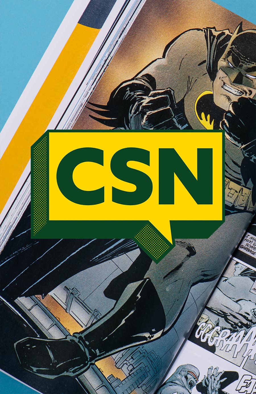 Comic Shop News #1982 - FREE - Limit 1 Per Customer