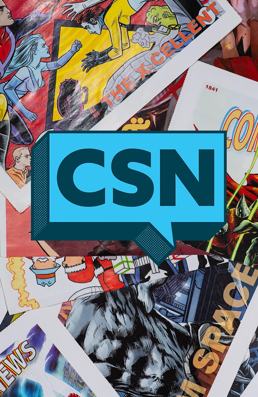 Comic Shop News #1983 - FREE - Limit 1 Per Customer