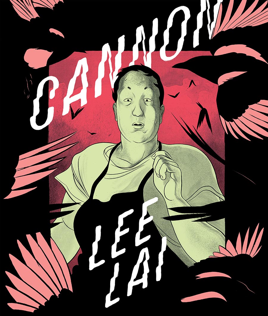 Cannon HC (Drawn & Quarterly)