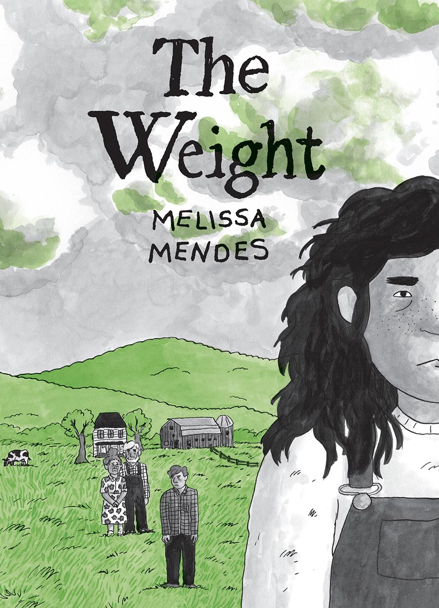 The Weight TP