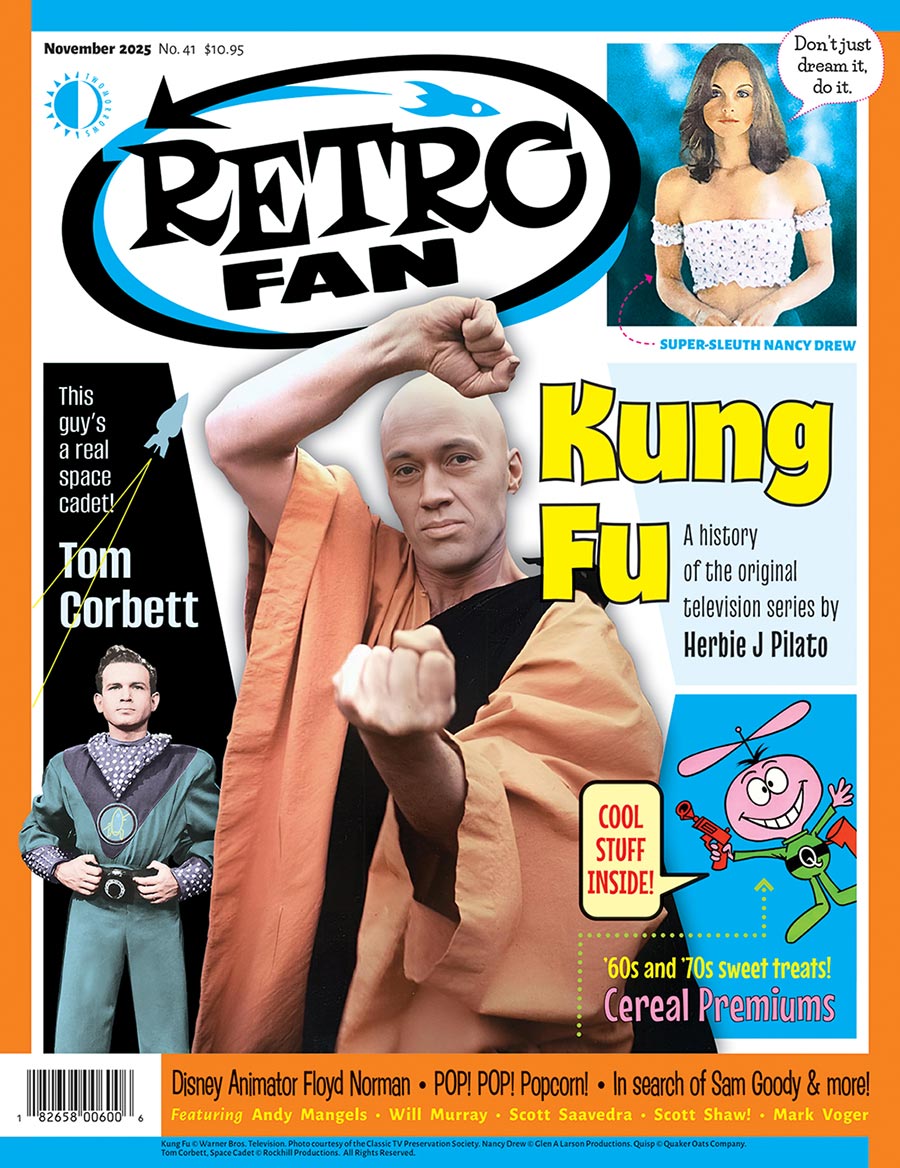 RetroFan Magazine #41