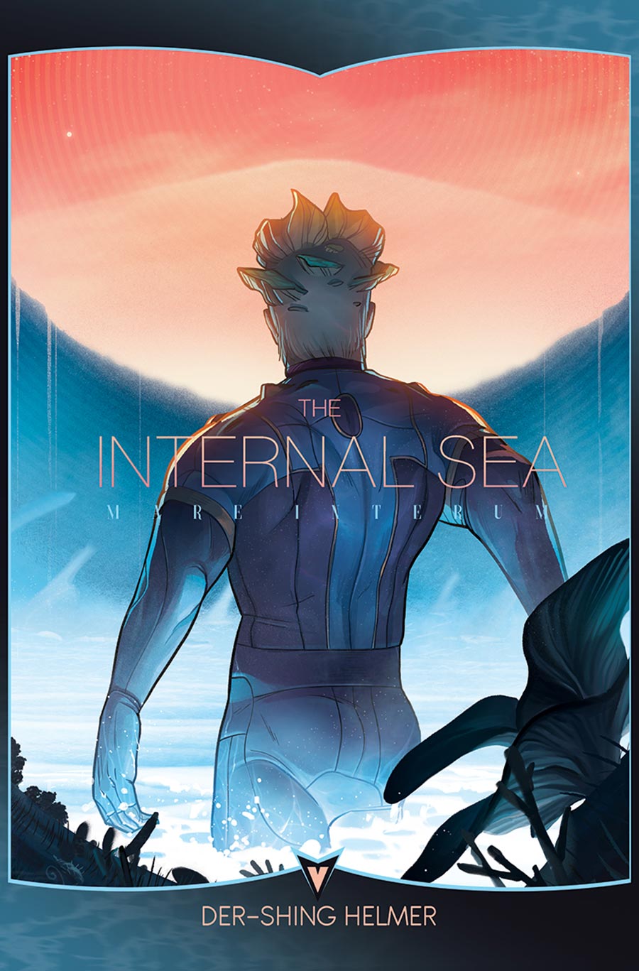Internal Sea Mare Interum GN