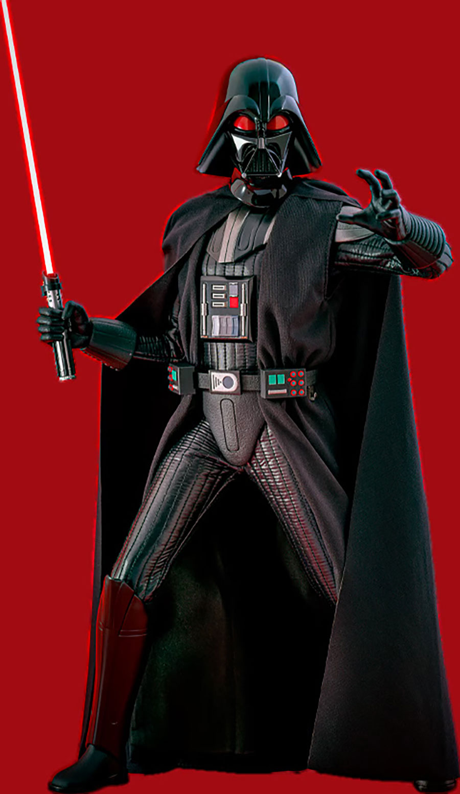 Star Wars Darth Vader Action Figure