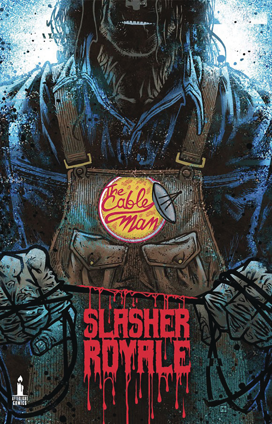 Slasher Royale #1