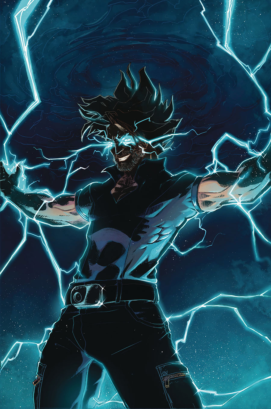 The Edge Vol 2 #11